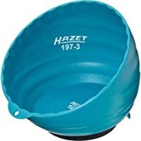 Hazet 197-3 - Cuenco magnético (diámetro de 10-5 mm)